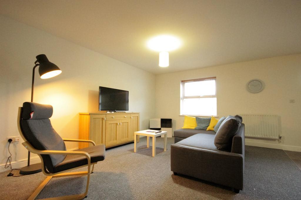 Kings Court Apartment Kingston upon Hull Exterior foto