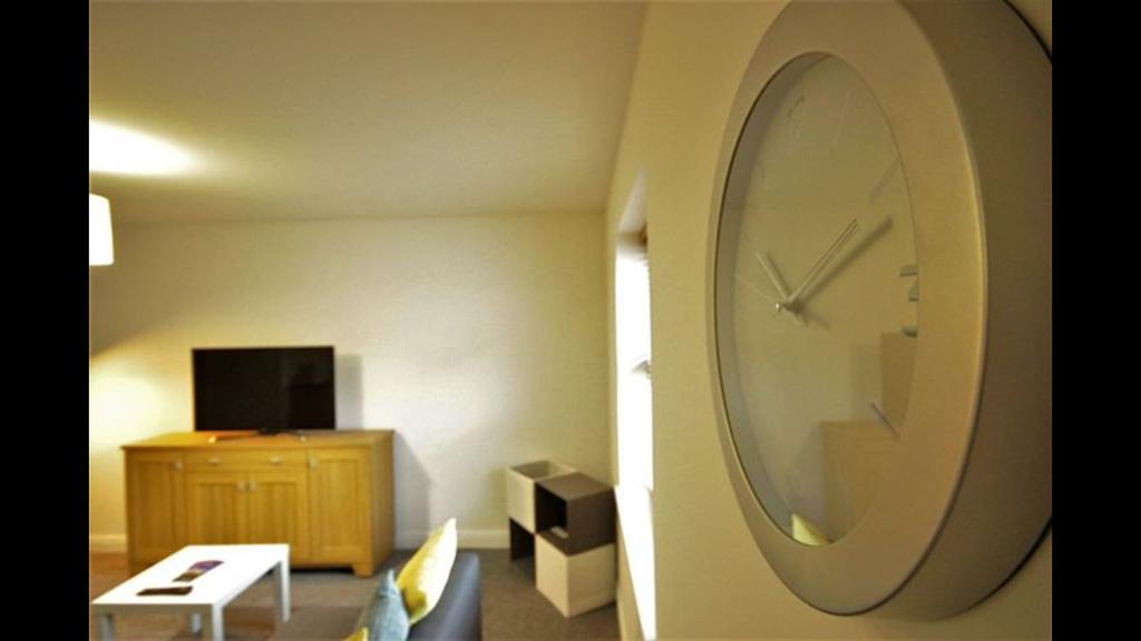 Kings Court Apartment Kingston upon Hull Exterior foto